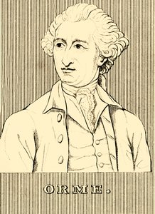 Jalanjäljet, 1728-1801, 1830. tekijältä Unbekannt