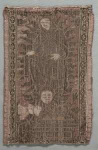 Orphrey Band, 1450-1499. tekijältä Unbekannt