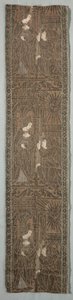 Orphrey Band, 1450-1499. tekijältä Unbekannt