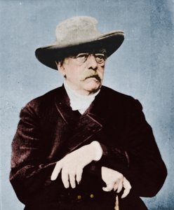 Otto von Bismarck, Saksan valtiomies, 1815-1898, 1894-1907 tekijältä Unbekannt