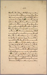 Sivuja Ramayanasta, 1800-luvulta. tekijältä Unbekannt