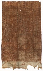 Paneeli, 1800-luvun alku. tekijältä Unbekannt