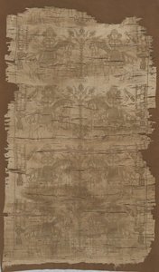 Paneeli Falconersin kanssa, 1516-1955. tekijältä Unbekannt