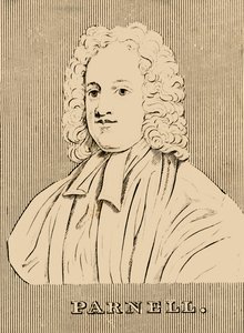 Parnell, 1679-1718, 1830. tekijältä Unbekannt