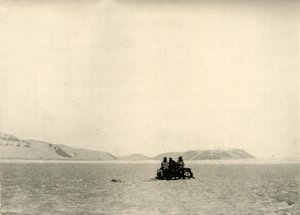 Parts of the Commonwealth and Dominion Ranges, c1908, 1909 tekijältä Unbekannt