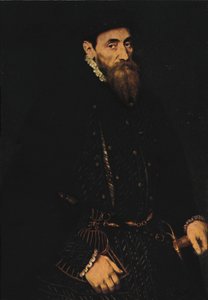 Pathfinders - Sir Thomas Gresham, c1565, 1922. tekijältä Unbekannt