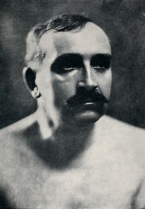 Paul Claudel Brasiliassa, 1939 tekijältä Unbekannt