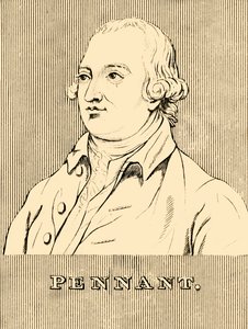 Viiri, 1726-1798, 1830. tekijältä Unbekannt
