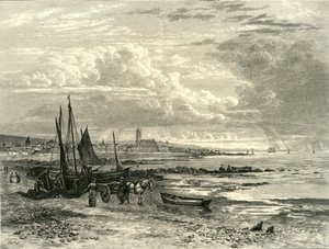 Penzance, 1898. tekijältä Unbekannt