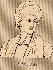 Percy, 1729-1811, 1830. tekijältä Unbekannt