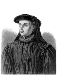 Philip VI Ranskasta tekijältä Unbekannt