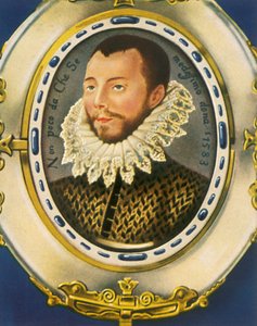 Filipp II, 1933. tekijältä Unbekannt