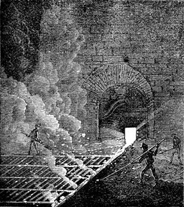 Phoenix Iron and Bridge Works, Phoenixville, Pennsylvania, 1873 tekijältä Unbekannt