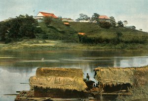Phu-Doan, 1900. tekijältä Unbekannt