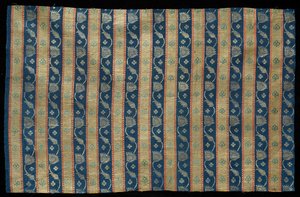 Patka-vyö tai vyö, 1700-1800-luku. tekijältä Unbekannt