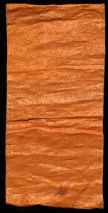 Turbaani Pugri, 1800-luku. tekijältä Unbekannt