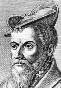 Pierre Belon, ranskalainen luonnontieteilijä, 1553 1762 tekijältä Unbekannt