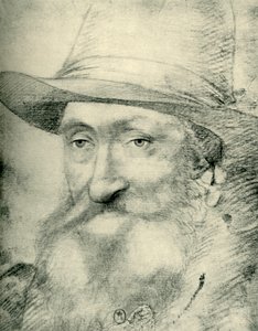 Pierre Quesnel, 1574, 1907. tekijältä Unbekannt