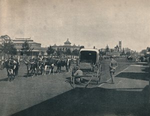 Pietermaritzburg, 1900. tekijältä Unbekannt