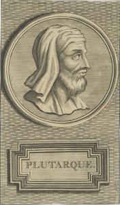 Plutarch, 1701. tekijältä Unbekannt