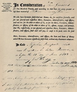 Napoleonin elämänpolitiikka, 1813, 1928 tekijältä Unbekannt