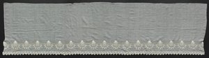 Flouncen osa, 1800-luku. tekijältä Unbekannt