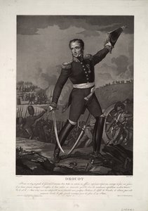 Kreivi kenraali Antoine Drouot