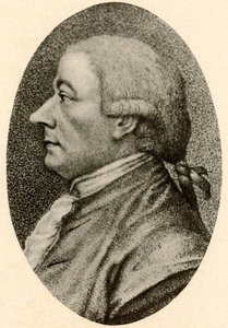 Henry Laurens, Jr.:n muotokuva, hiukset sivupuvuissa ja letkujonossa, c1770, 1937. tekijältä Unbekannt
