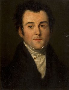 William Huttonin muotokuva 1723-1816, 1750-1800. tekijältä Unbekannt