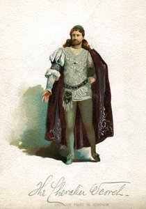 Miehen muotokuva, 1800-luku tekijältä Unbekannt