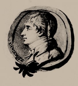 Viulisti ja säveltäjä Feliks Janiewiczin muotokuva 1762-1848. tekijältä Unbekannt