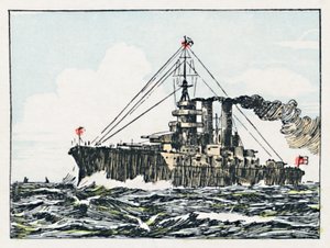 Portsmouth, 1910 tekijältä Unbekannt
