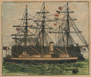 Portsmouth, 1910. tekijältä Unbekannt