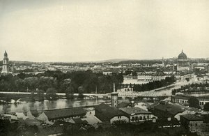 Potsdam, 1919. tekijältä Unbekannt