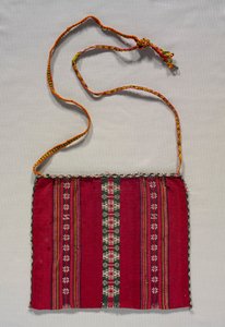 Pussi Bolsa, c. 1900. tekijältä Unbekannt