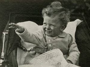 Prinssi Edward, 1936, 1937. tekijältä Unbekannt