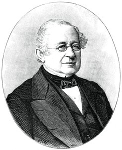 Prinssi Gortšakov, 1800-luvun venäläinen diplomaatti ja valtiomies, 1900 tekijältä Unbekannt