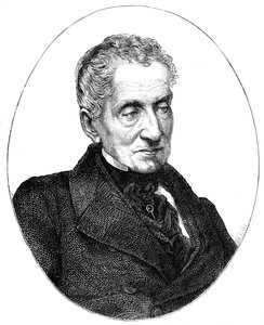 Prinssi von Metternich, 1773-1859, 1800-luku tekijältä Unbekannt