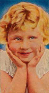 Prinsessa Margaret, 1935 tekijältä Unbekannt