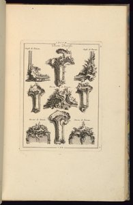 Painatus, Desseins D