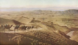 Punjab, 1930-luku tekijältä Unbekannt