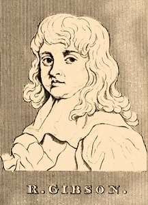 R. Gibson, 1803-1889, 1830. tekijältä Unbekannt