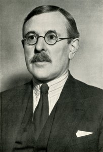 R. W. Seton-Watson, 1947. tekijältä Unbekannt