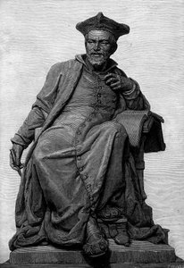 Rabelais, 1882 tekijältä Unbekannt