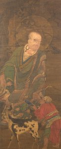 Rakan, 1400-1600-luku. tekijältä Unbekannt