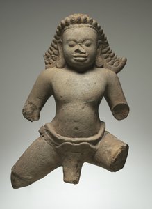 Rakshasa, 925-950. tekijältä Unbekannt