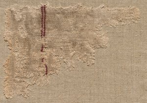 Rep Cloth, 3. vuosisata. tekijältä Unbekannt