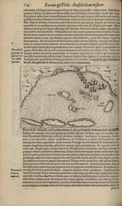 Rerum et urbis Amstelodamensium historia tekijältä Unbekannt