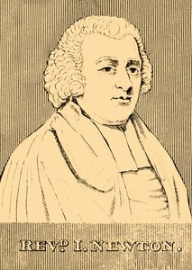 Revd. I. Nelson, 1725-1807, 1830. tekijältä Unbekannt