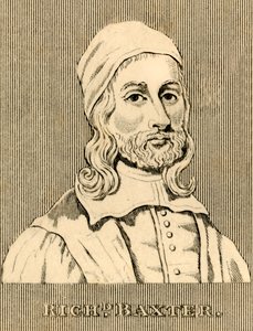 Richard Baxter, 1615-1691, 1830. tekijältä Unbekannt